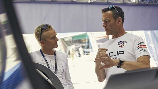 - Red Bull Content Pool